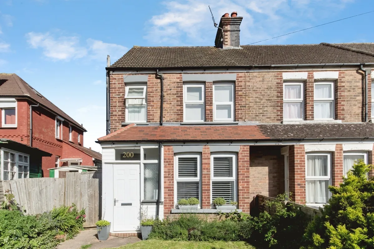 London Road, Bexhill-On-Sea