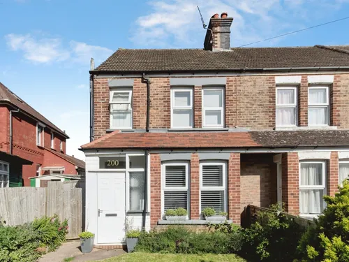 London Road, Bexhill-On-Seaphoto