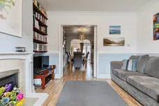 Bloomfield Rise, Bath