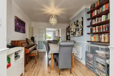 Bloomfield Rise, Bath