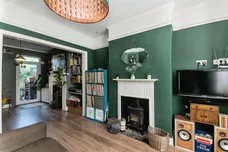 London Road, Bexhill-On-Sea