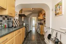 Bloomfield Rise, Bath