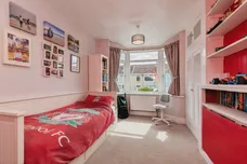 Bloomfield Rise, Bath