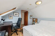 Bloomfield Rise, Bath