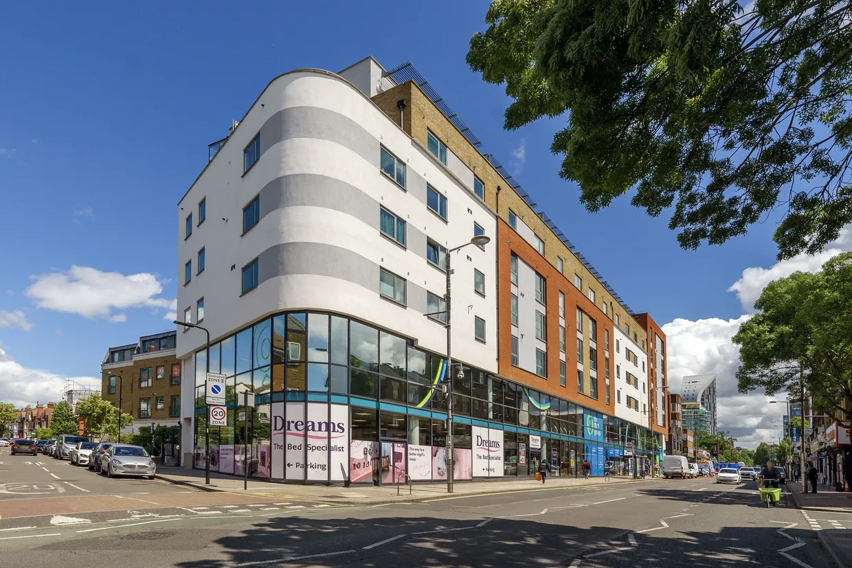 Uxbridge Road, Ealing, W13 photo 1