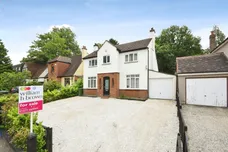 London Road, Brentwood