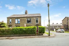 Beechwood Road, Halifax