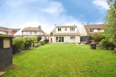 London Road, Brentwood