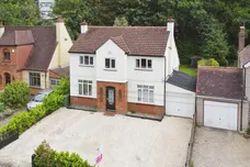 London Road, Brentwood