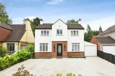 London Road, Brentwood