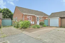 Ropes Walk, Blofield, Norwich