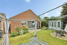 Ropes Walk, Blofield, Norwich