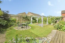 Ropes Walk, Blofield, Norwich