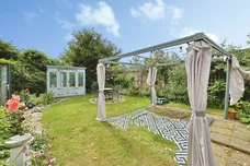 Ropes Walk, Blofield, Norwich