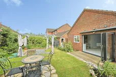 Ropes Walk, Blofield, Norwich