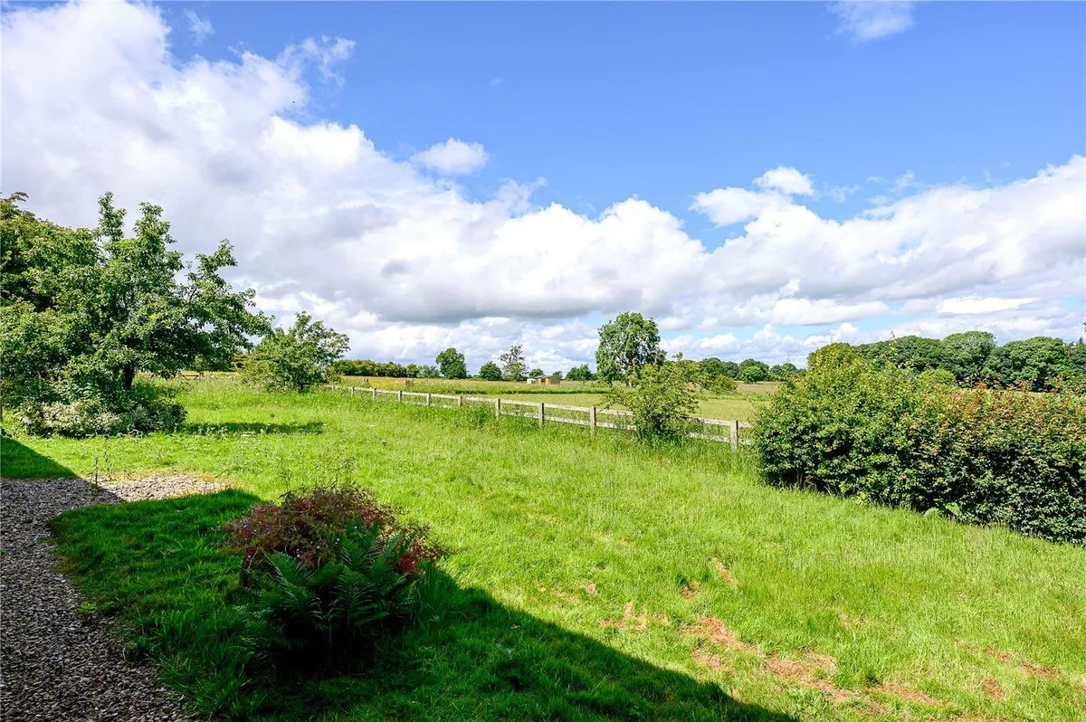 Church Lane, Bardsey, LS17