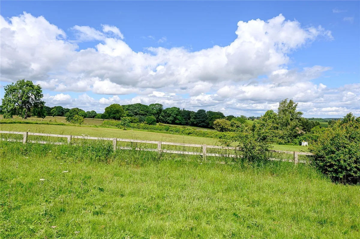 Church Lane, Bardsey, LS17