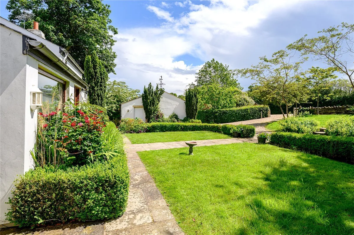 Church Lane, Bardsey, LS17