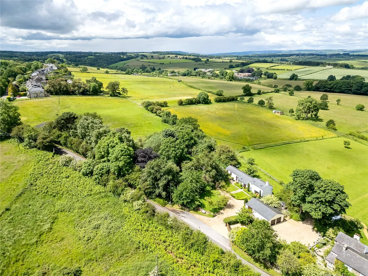Church Lane, Bardsey, LS17