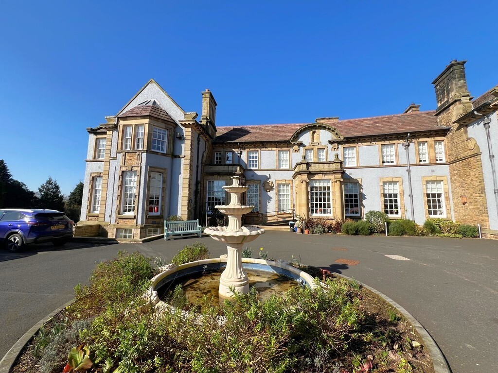 Scalesceugh Hall, Carleton, Carlisle Image 1