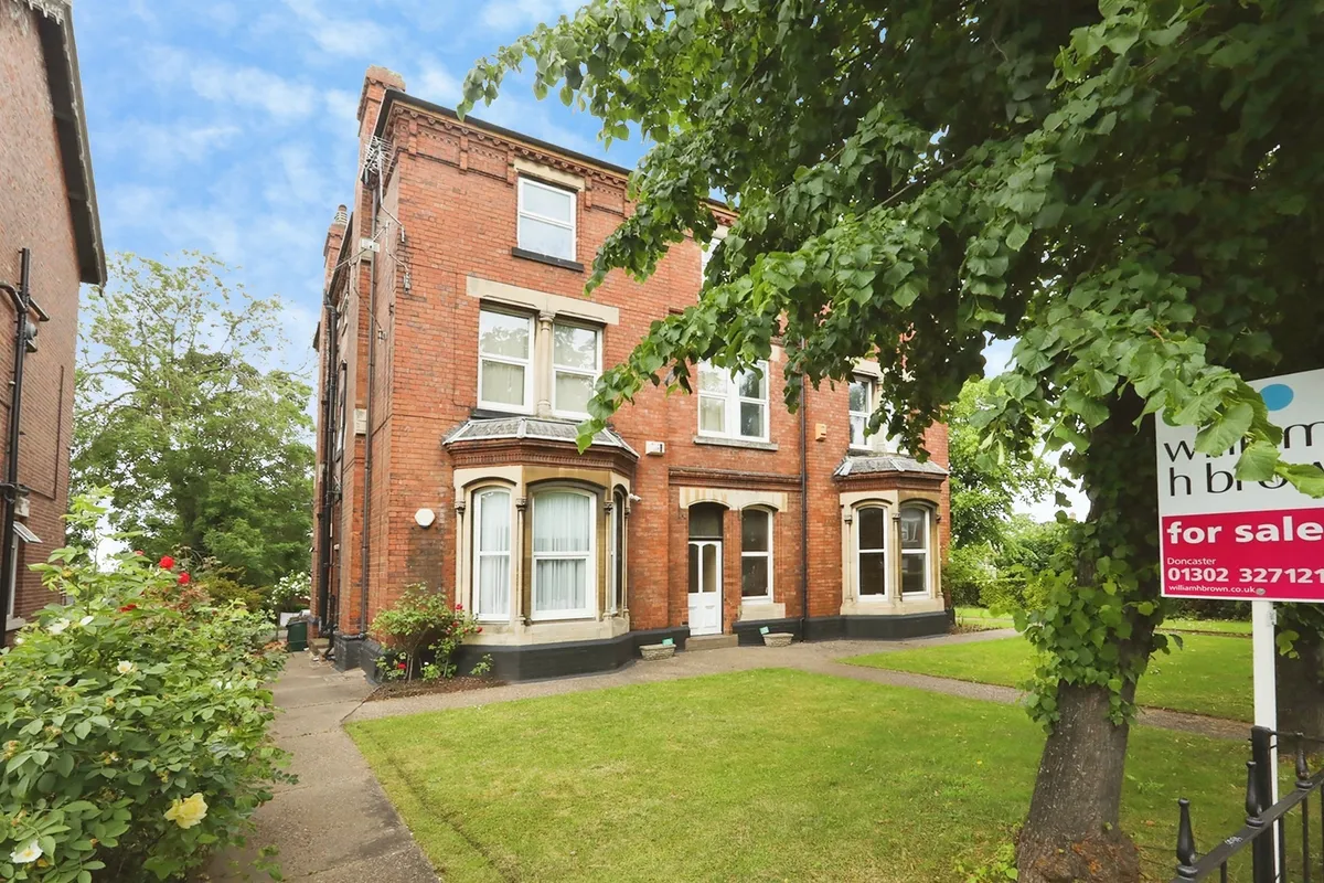 Thorne Road, Doncaster