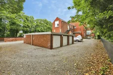 Thorne Road, Doncaster