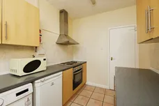 Thorne Road, Doncaster