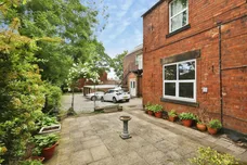 Thorne Road, Doncaster