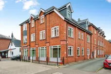 Main Street, Frodsham