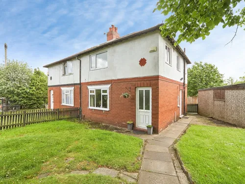 Broadgate Walk, Horsforth, Leedsphoto