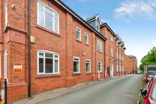 Main Street, Frodsham