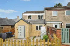 Hurst Rise, MATLOCK