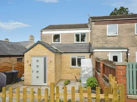 Hurst Rise, MATLOCK photo