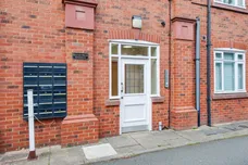 Main Street, Frodsham
