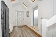 Hurst Rise, MATLOCK