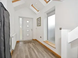 Hurst Rise, MATLOCK thumb 2