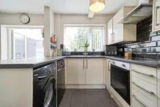 Broadgate Walk, Horsforth, Leeds