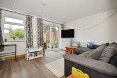 Hurst Rise, MATLOCK