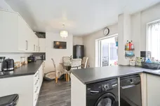 Broadgate Walk, Horsforth, Leeds