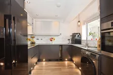 Hurst Rise, MATLOCK