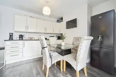 Broadgate Walk, Horsforth, Leeds