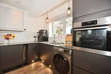 Hurst Rise, MATLOCK