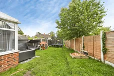 Broadgate Walk, Horsforth, Leeds
