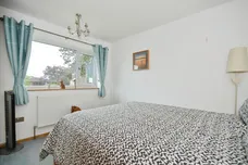 Hurst Rise, MATLOCK