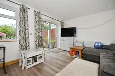 Hurst Rise, MATLOCK