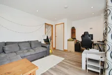 Hurst Rise, MATLOCK