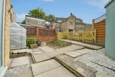 Hurst Rise, MATLOCK