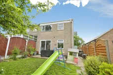Hurst Rise, MATLOCK