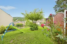 Hurst Rise, MATLOCK