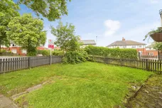 Broadgate Walk, Horsforth, Leeds